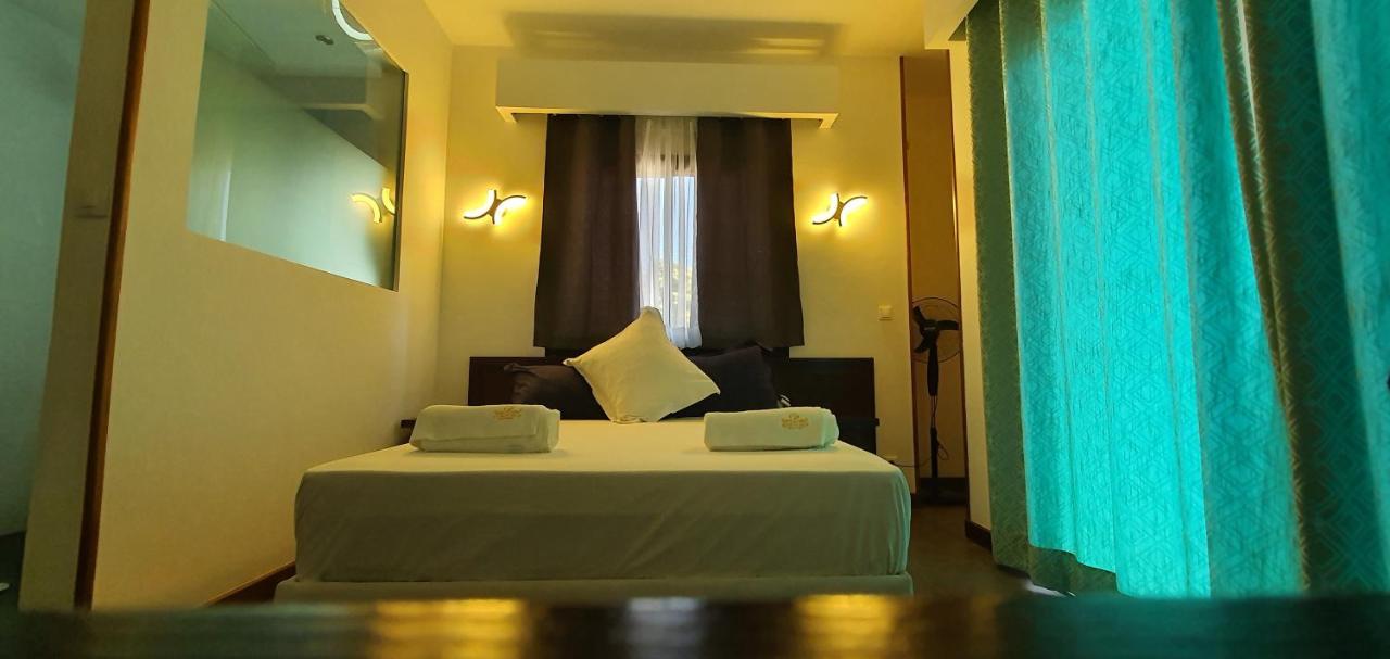 Majesty Palm Resort Mahajanga Eksteriør billede